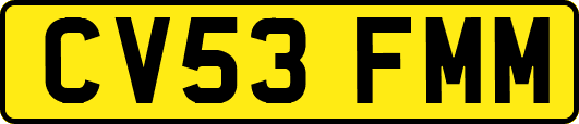 CV53FMM