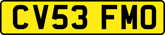 CV53FMO