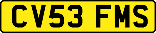 CV53FMS