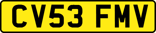 CV53FMV