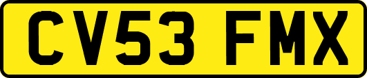 CV53FMX
