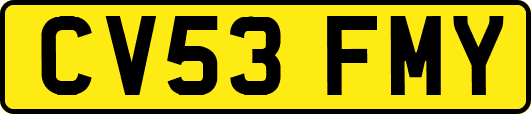 CV53FMY