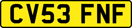 CV53FNF