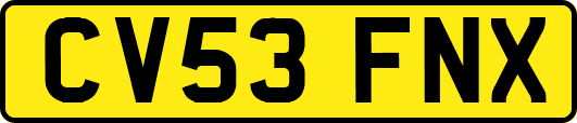 CV53FNX