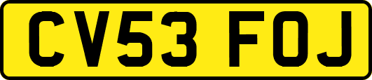 CV53FOJ