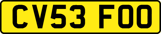 CV53FOO