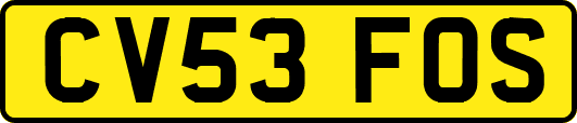 CV53FOS