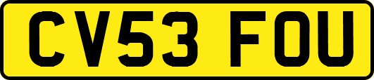 CV53FOU