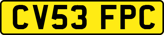 CV53FPC
