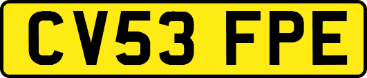 CV53FPE