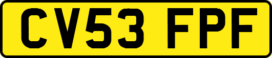 CV53FPF
