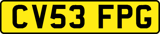CV53FPG