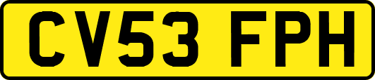 CV53FPH