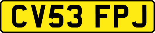 CV53FPJ