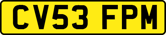 CV53FPM