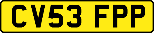 CV53FPP