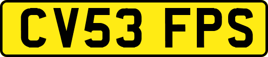 CV53FPS