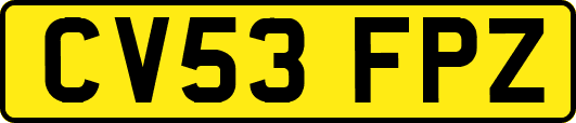CV53FPZ