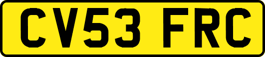 CV53FRC