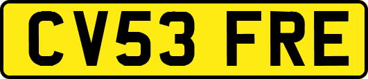 CV53FRE