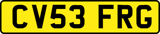 CV53FRG