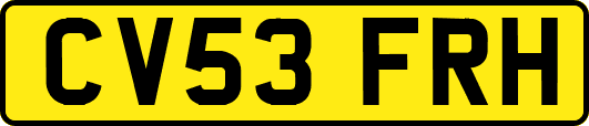 CV53FRH