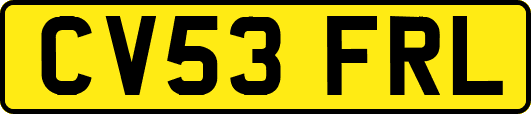 CV53FRL