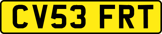CV53FRT