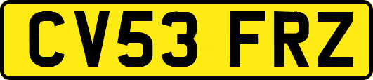 CV53FRZ