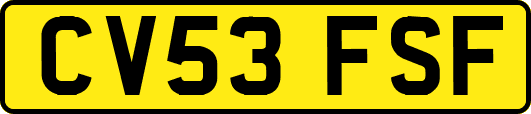 CV53FSF