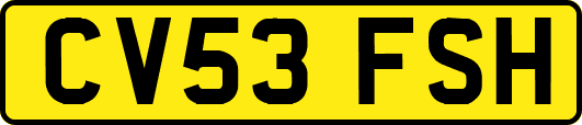 CV53FSH