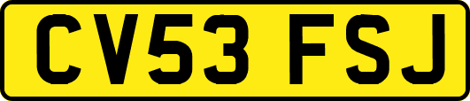CV53FSJ