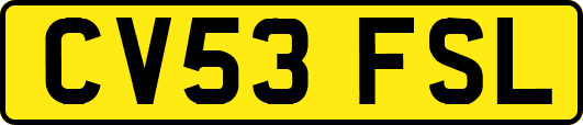 CV53FSL