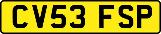 CV53FSP