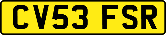 CV53FSR