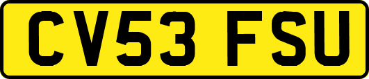 CV53FSU