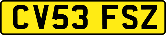CV53FSZ