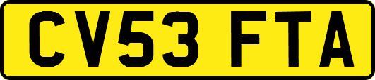 CV53FTA