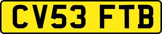 CV53FTB