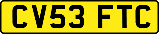 CV53FTC