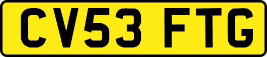 CV53FTG