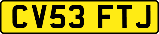CV53FTJ