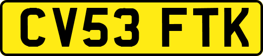 CV53FTK