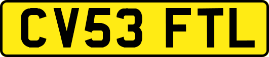 CV53FTL