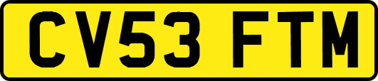 CV53FTM