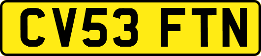 CV53FTN