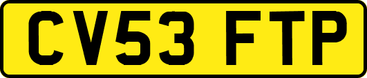 CV53FTP