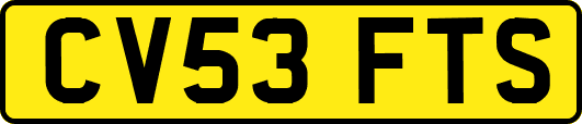 CV53FTS