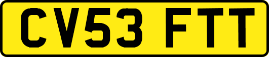 CV53FTT