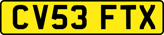 CV53FTX